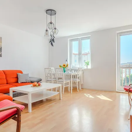 Shortstaypoland Bohaterewicza B69 * Warszawa