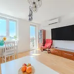 Shortstaypoland Bohaterewicza B69 Lejlighed Warszawa