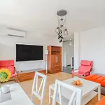 Shortstaypoland Bohaterewicza B69 Warszawa