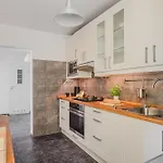 Lejlighed Shortstaypoland Bohaterewicza B69 *