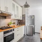 Lejlighed Shortstaypoland Bohaterewicza B69 Warszawa