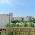 Shortstaypoland Bohaterewicza B69 Warszawa
