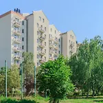 Lejlighed Shortstaypoland Bohaterewicza B69 *