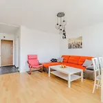 Lejlighed Shortstaypoland Bohaterewicza B69