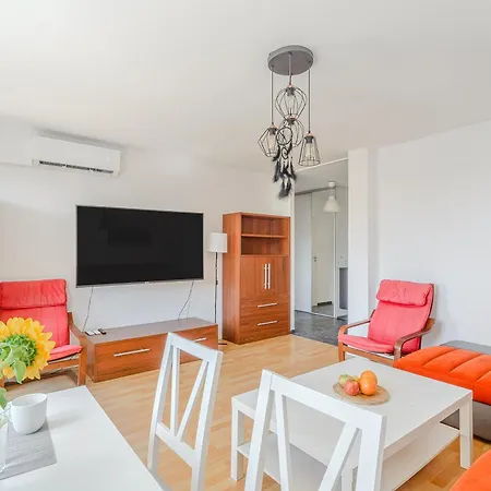 Shortstaypoland Bohaterewicza B69 Warschau