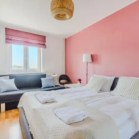 Shortstaypoland Bohaterewicza B69 *