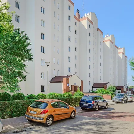 Shortstaypoland Bohaterewicza B69