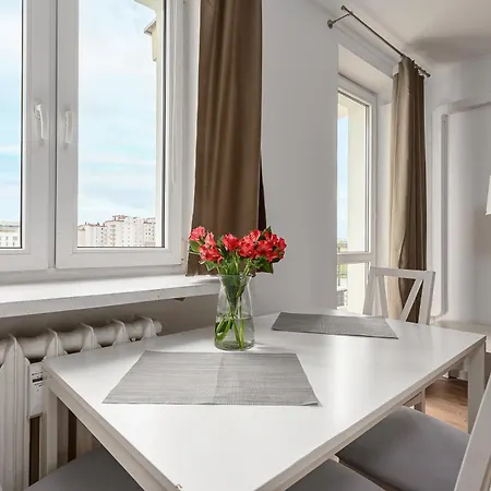 Shortstaypoland Bohaterewicza B69 Warsaw
