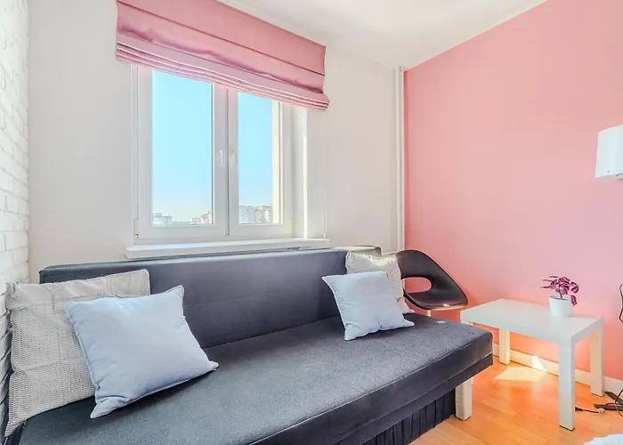 Shortstaypoland Bohaterewicza B69