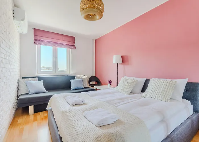 Shortstaypoland Bohaterewicza B69